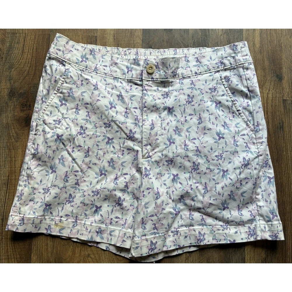 Women's Shorts Size Large, Jachs Girlfriend New York